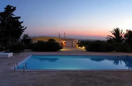 Agnese - Vip Puglia * Casarano