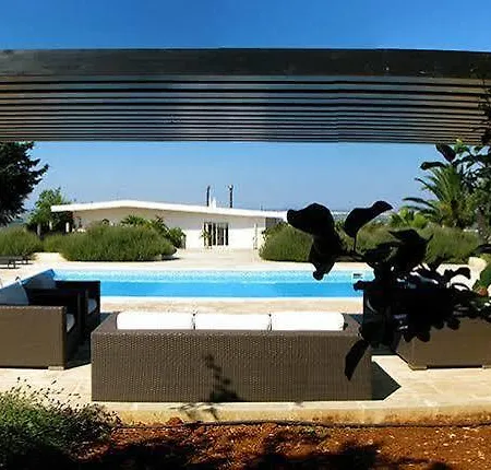 Apartmán Agnese - Vip Puglia *