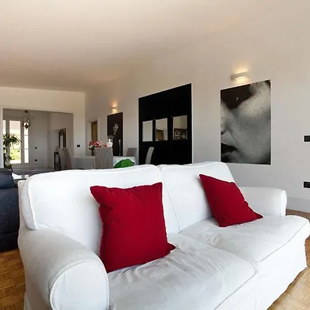 Apartmán Agnese - Vip Puglia Casarano