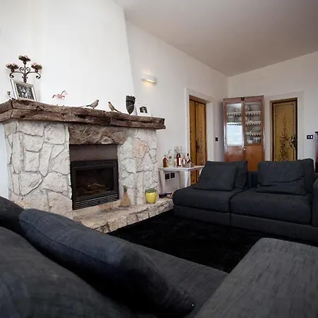 Agnese - Vip Puglia Apartmán Casarano