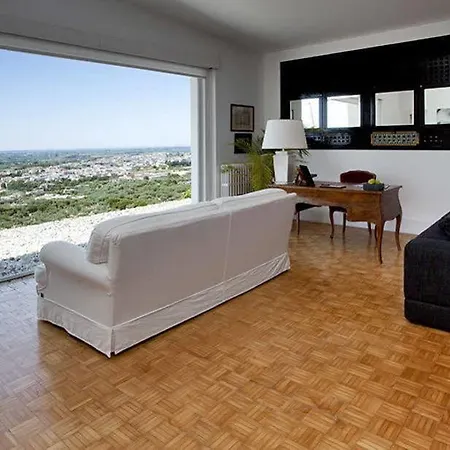 Agnese - Vip Puglia Apartmán